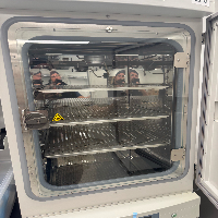 Thermo Forma Steri-Cycle Double Stack CO2 Incubator image 0